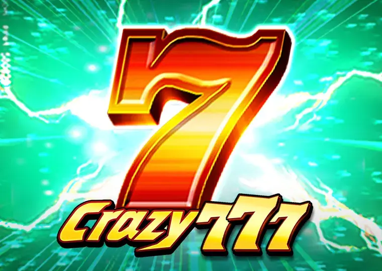 Crazy 777 Satsportonline