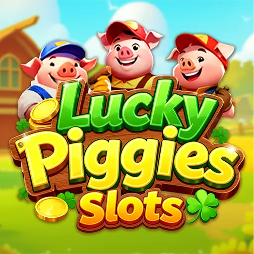 Lucky Piggies gemple Satsportonline