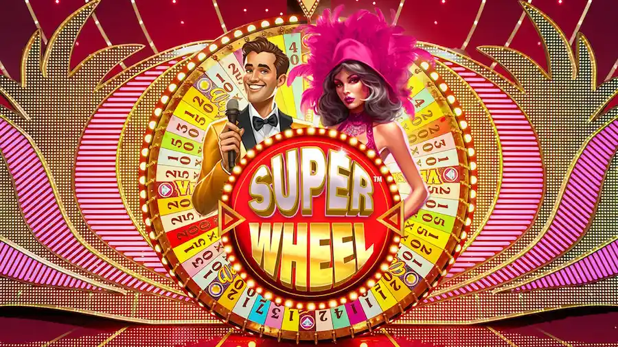Super Wheel Satsportonline